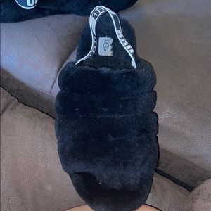 UGG slippers
